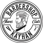 Barbershop Kayhan - Barbershop Kayhan in Berg op Zoom
