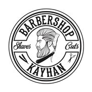 Barbershop Kayhan - Barbershop Kayhan in Berg op Zoom